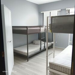 Melville Park (D18), Condominium #585219341